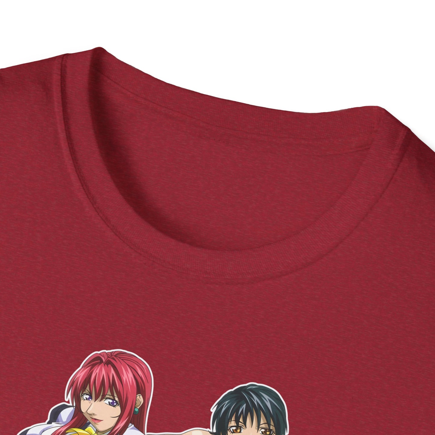 Bible Black T-Shirt
