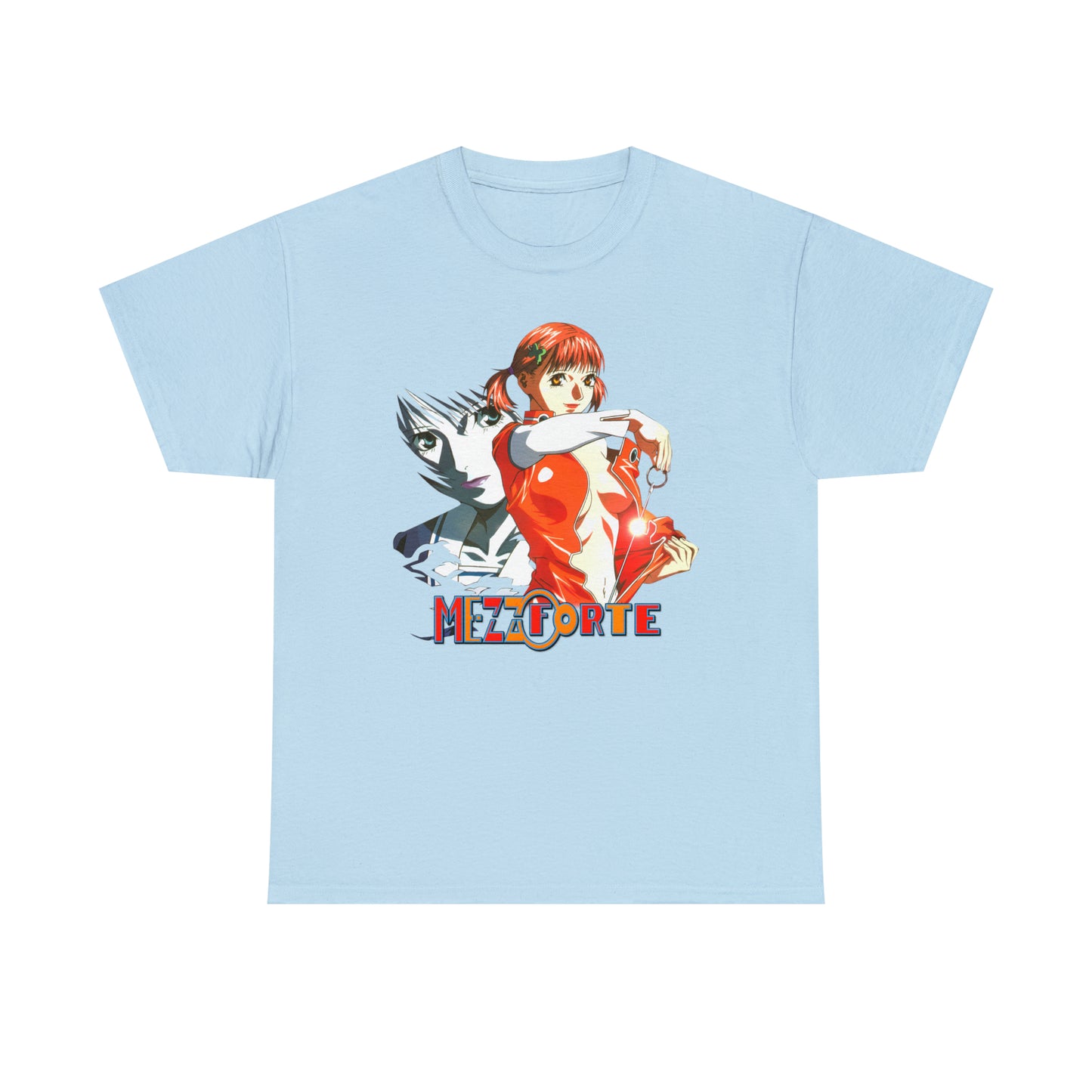 Mezzo Forte T-Shirt