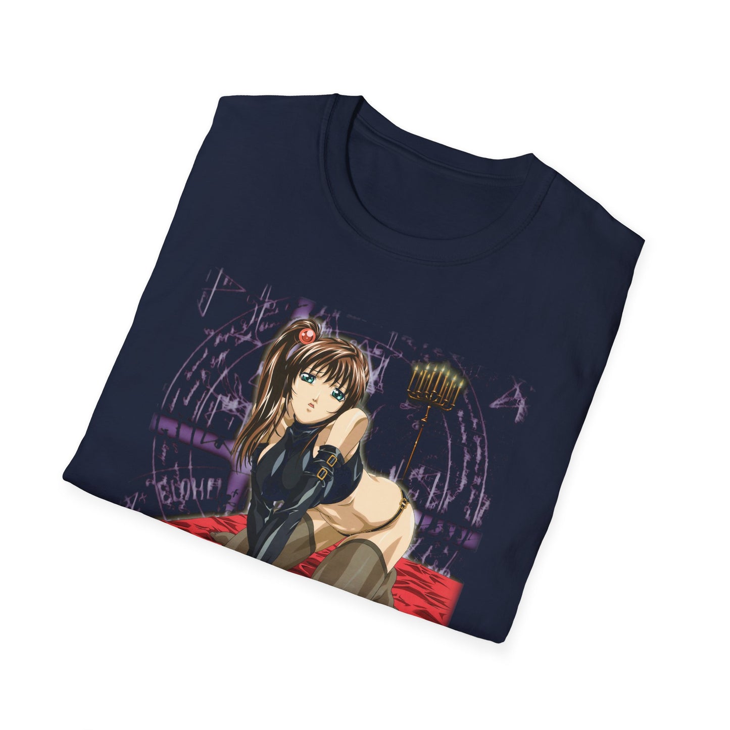 Bible Black T-Shirt