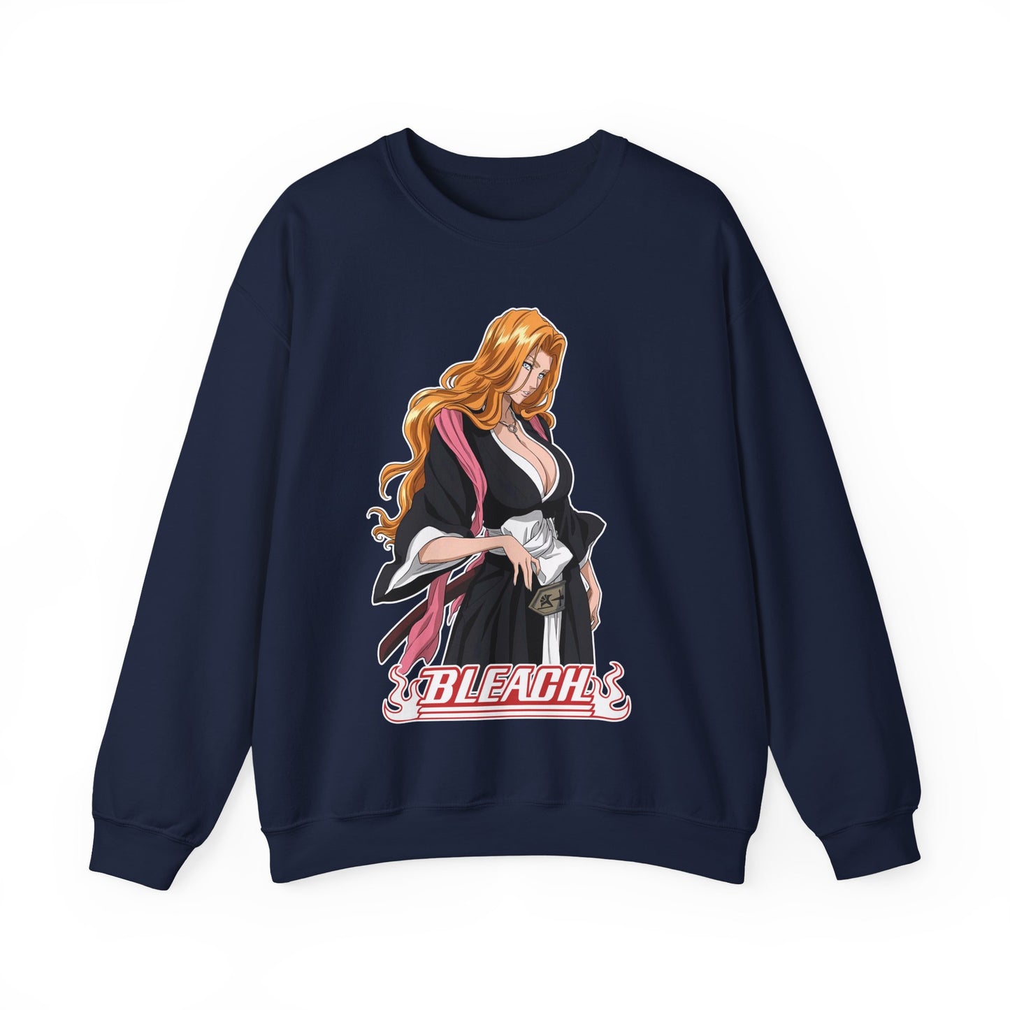 Bleach Sweatshirt