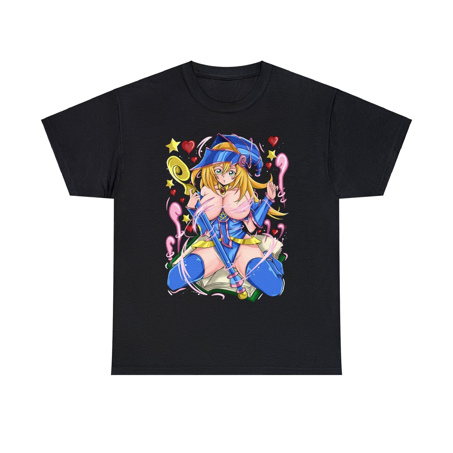 Dark Magician Girl T-Shirt