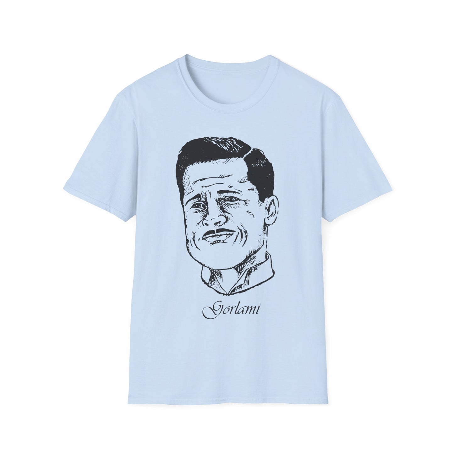 Inglourious Basterds - Gorlami T-Shirt