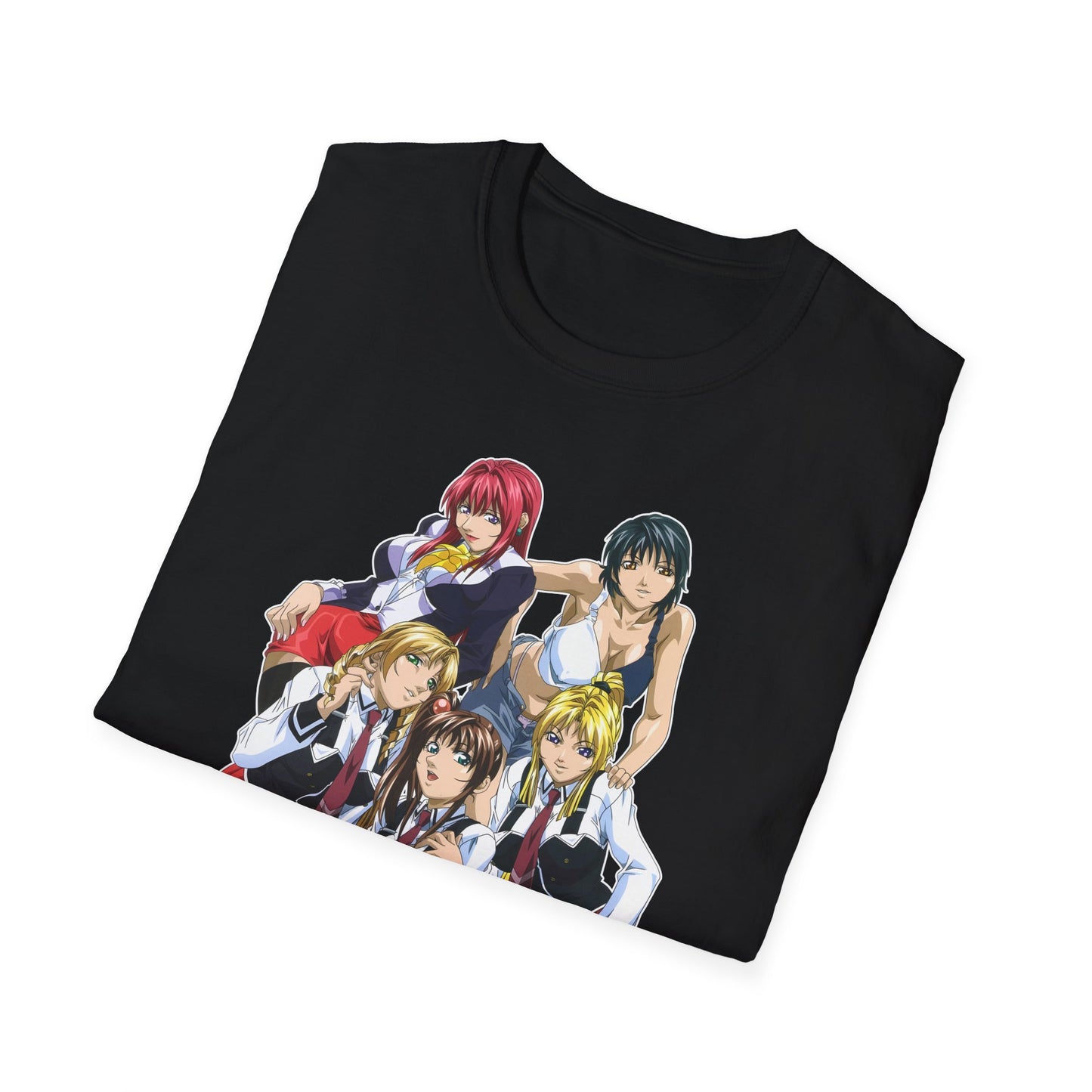 Bible Black T-Shirt