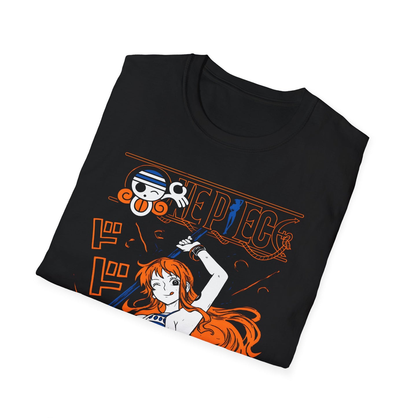 One Piece - Nami