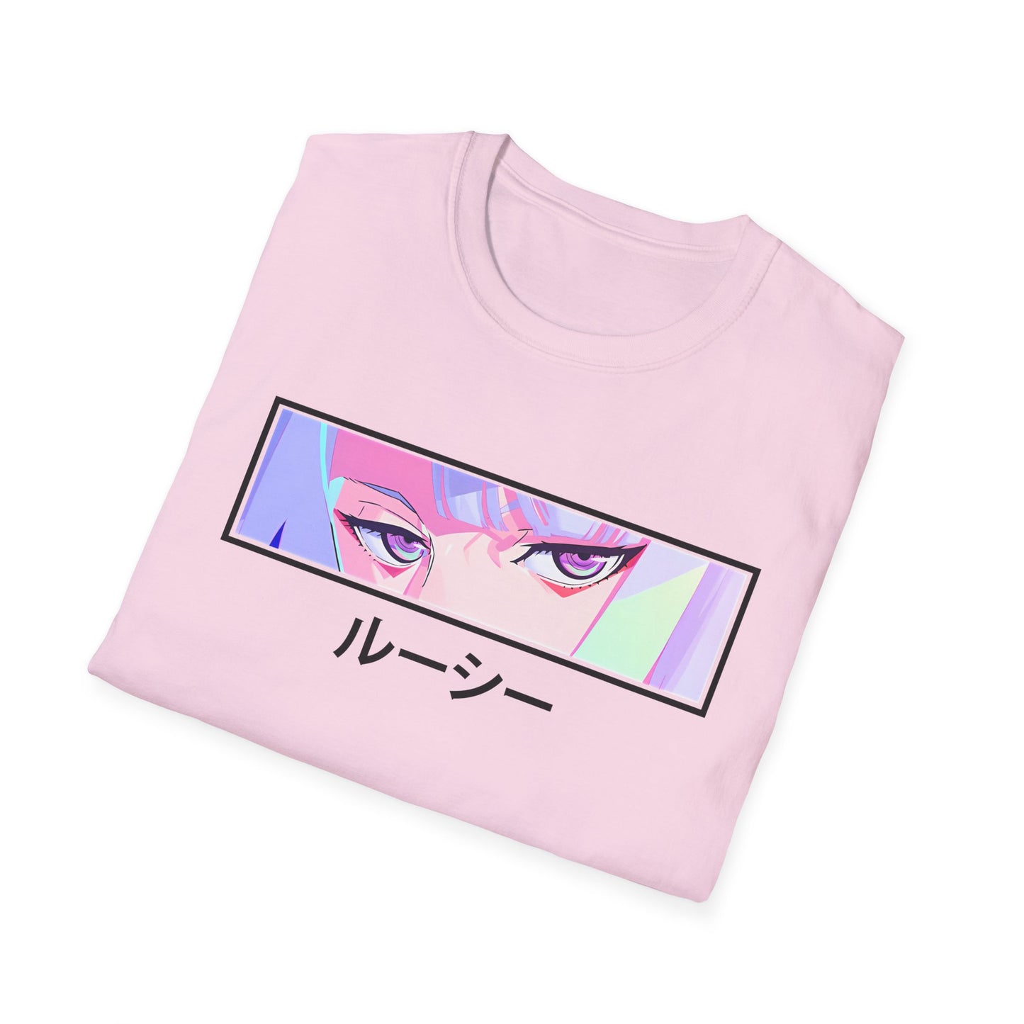 Cyberpunk Edgerunners - Lucy T-Shirt
