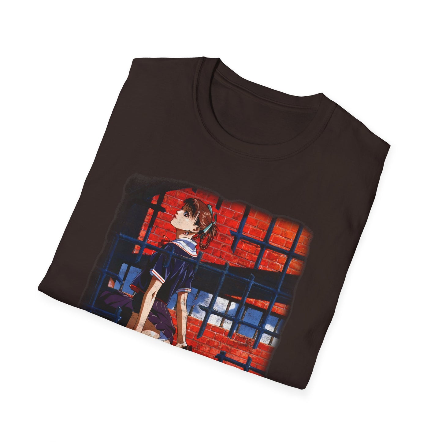 A Kite (1998) Vintage T-Shirt
