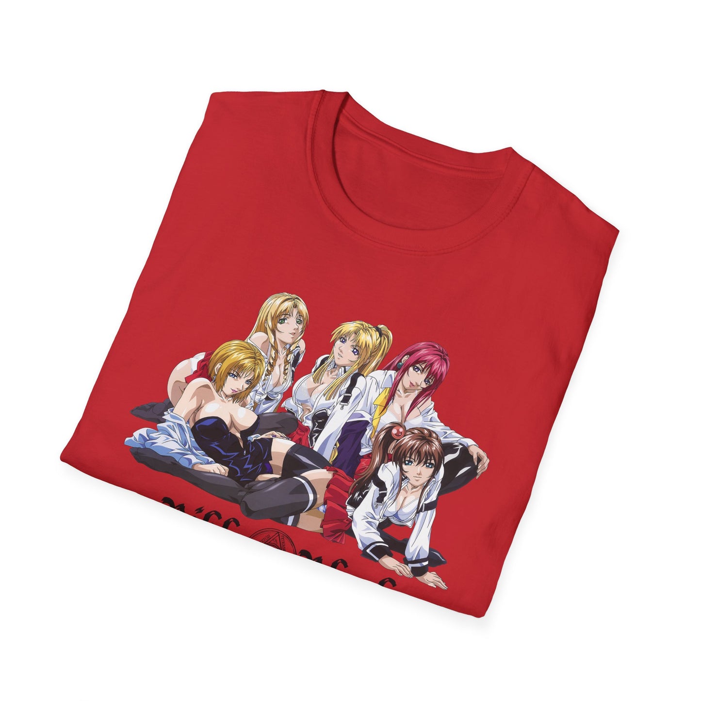 Bible Black