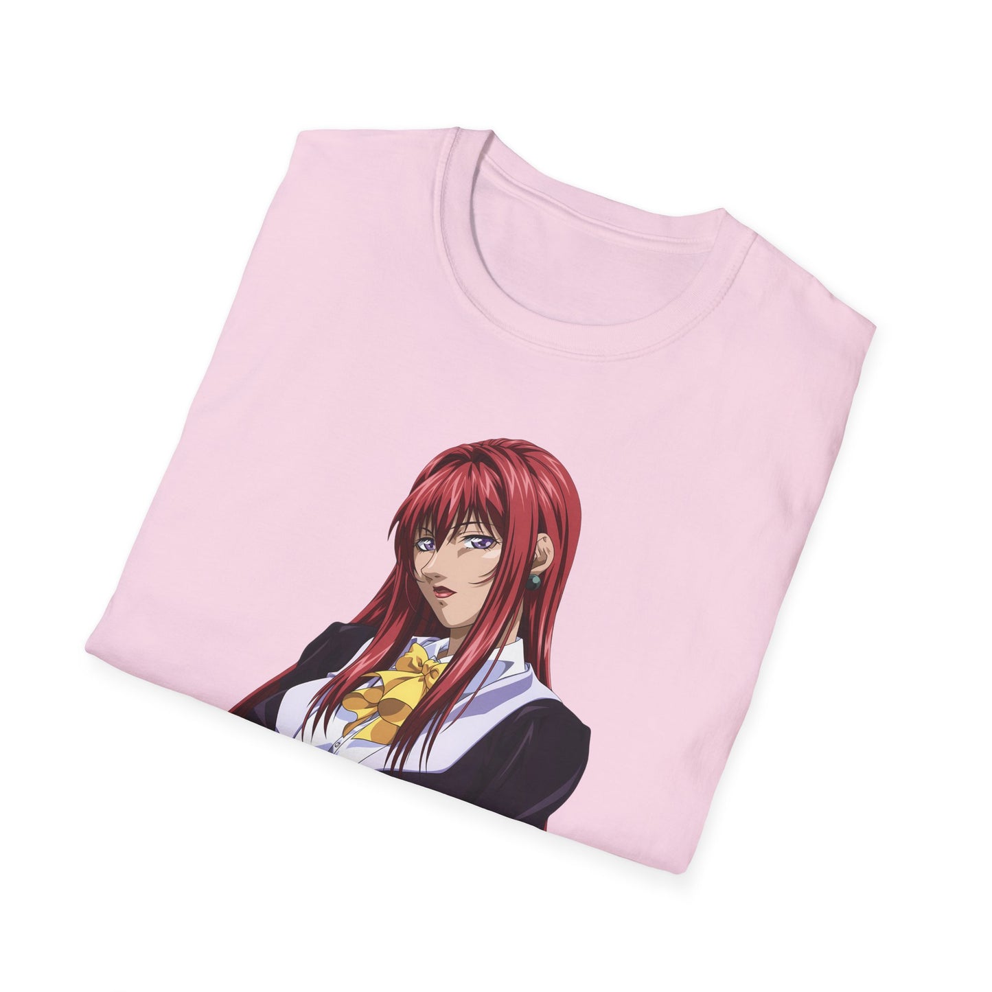 Bible Black - Hiroko Takashiro T-Shirt
