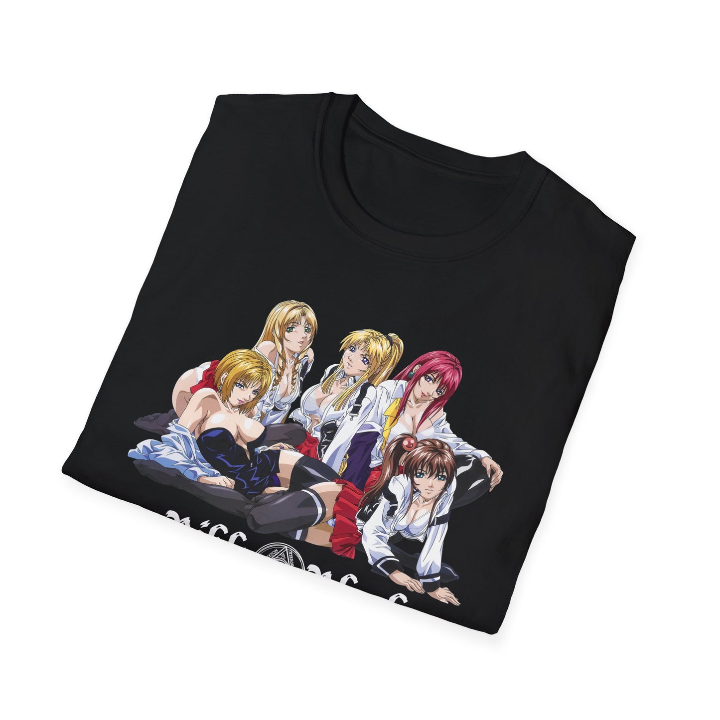 Bible Black