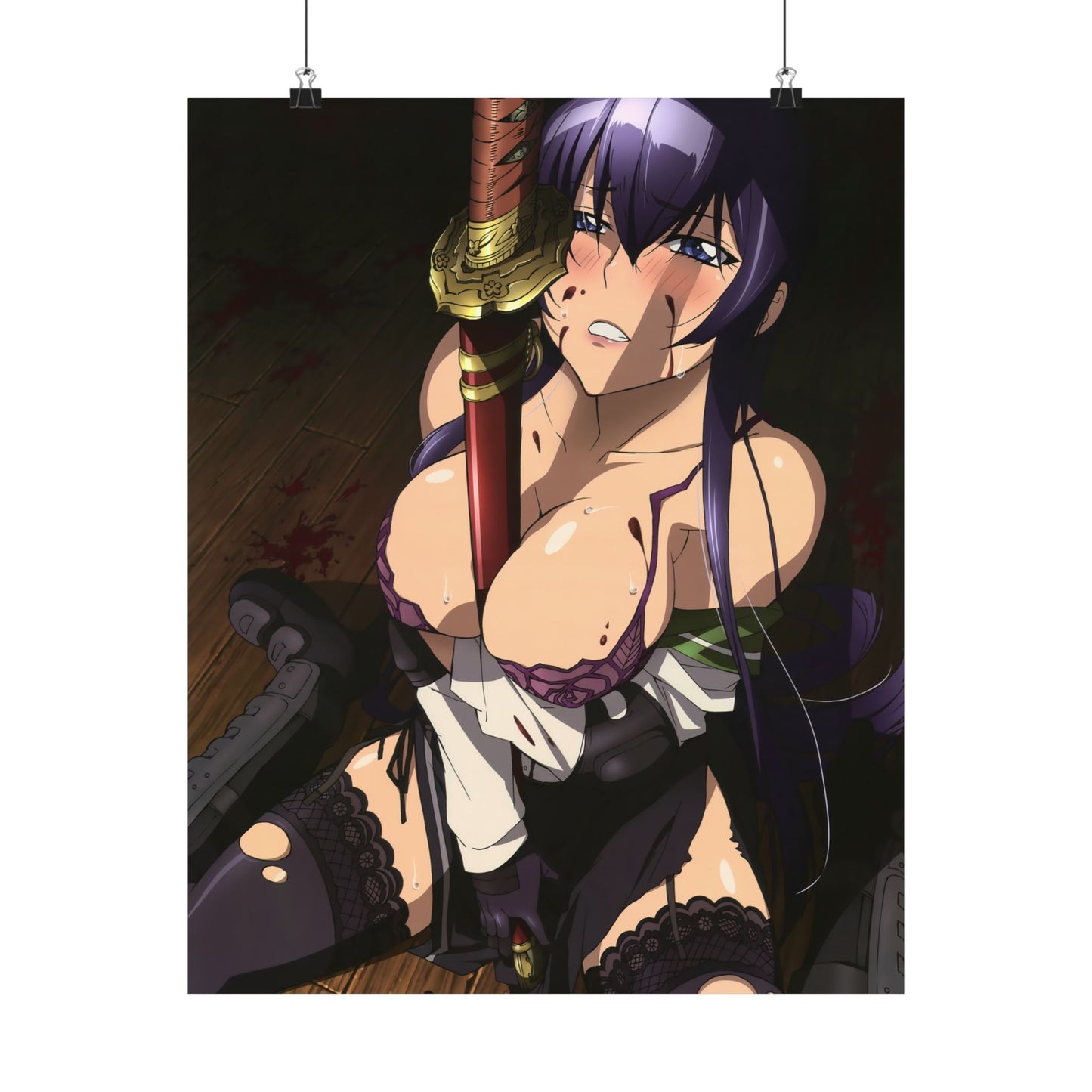 Highschool of the Dead