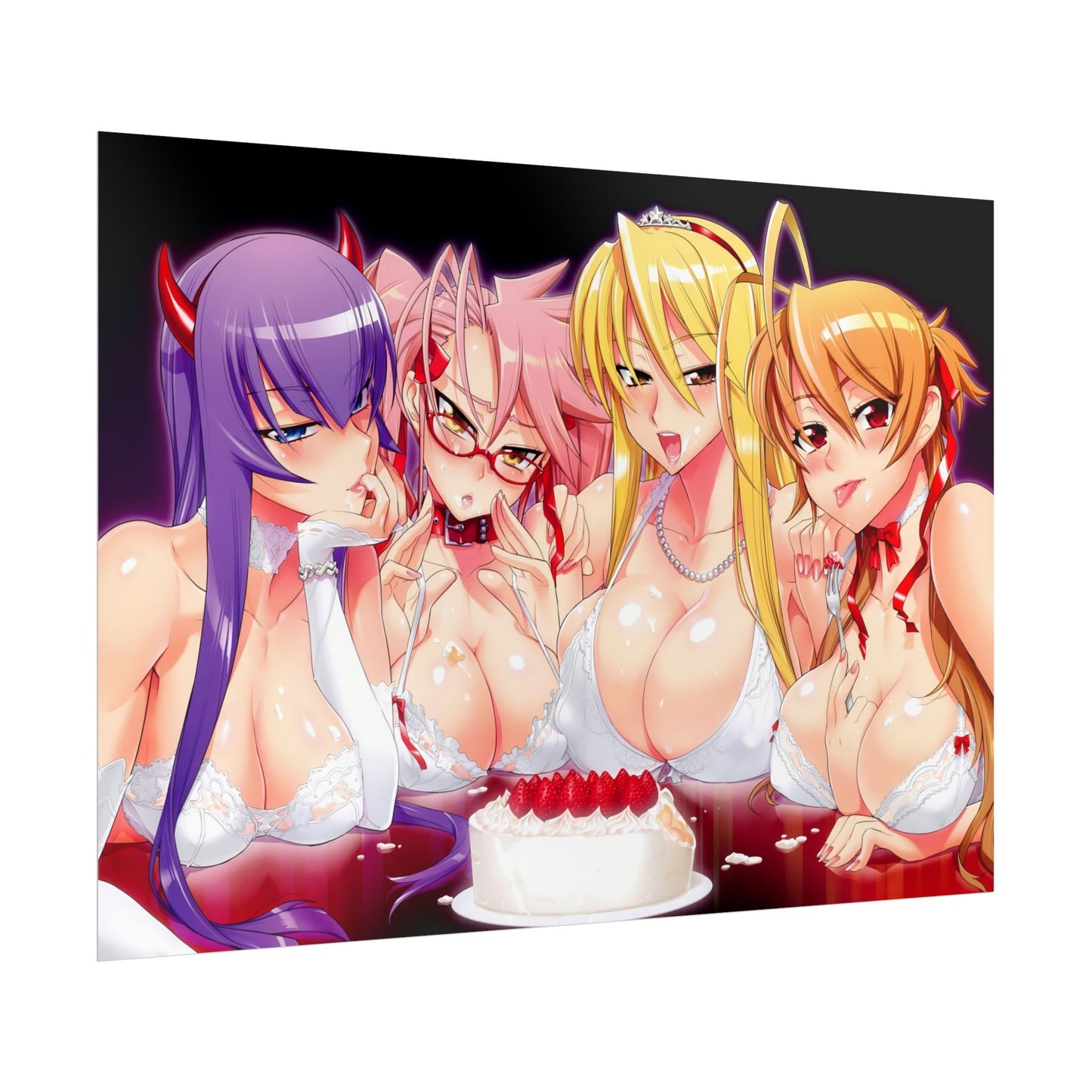 Highschool of the Dead