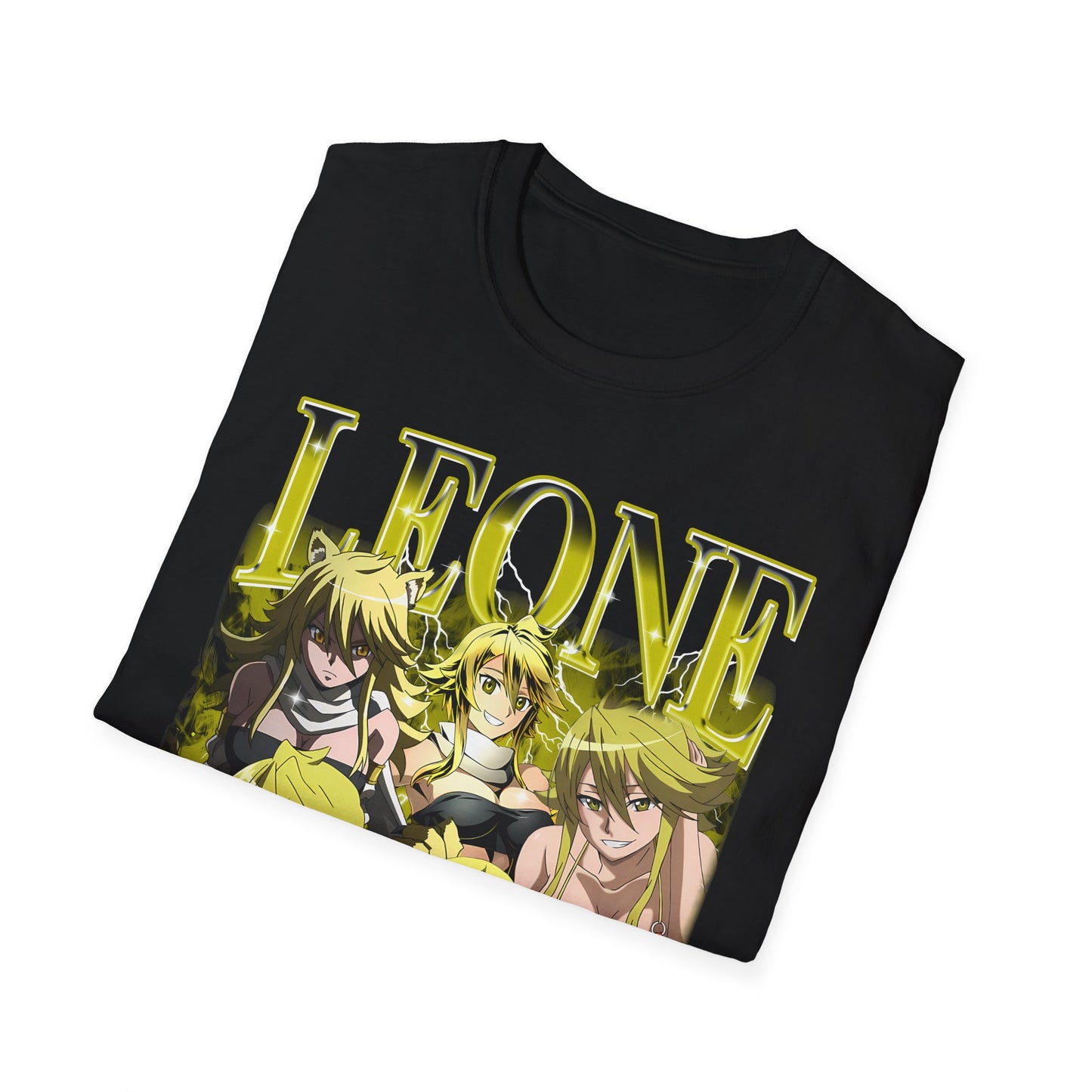 Akame Ga Kill! - Leone Bootleg