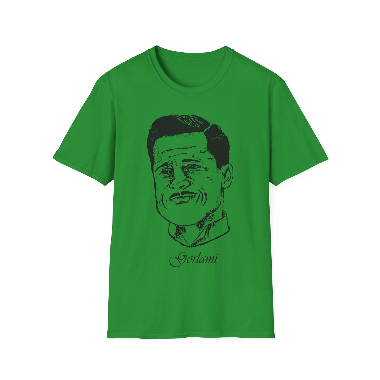 Inglourious Basterds - Gorlami T-Shirt