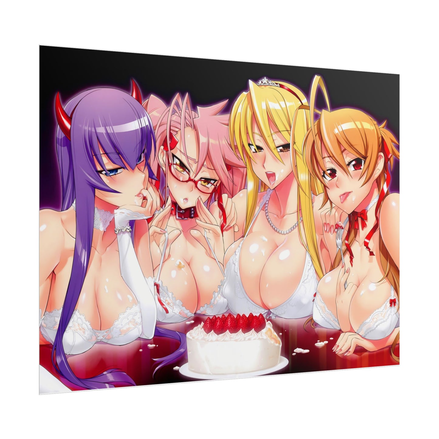 Highschool of the Dead