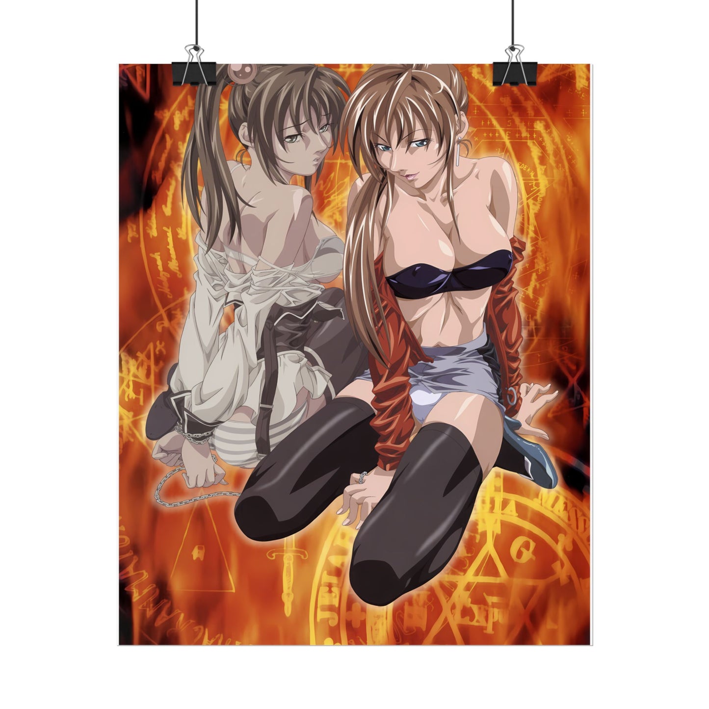 Bible Black: The New Testament