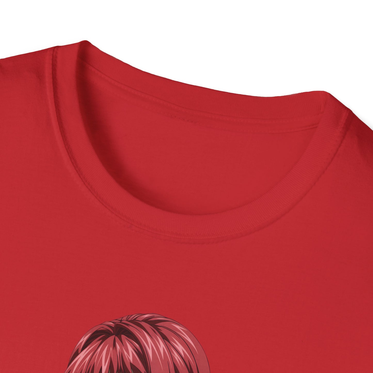 Bible Black - Hiroko Takashiro T-Shirt