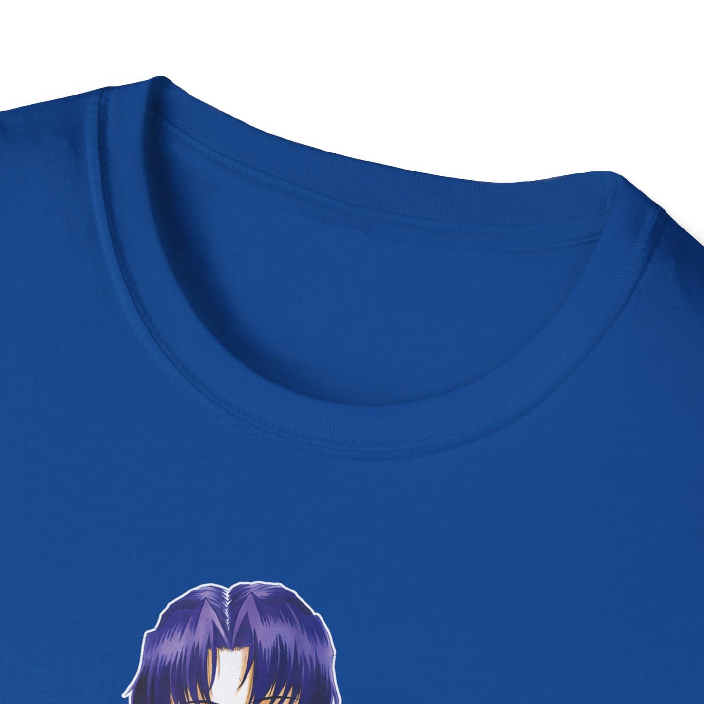 Neon Genesis Evangelion - Misato Vintage T-Shirt