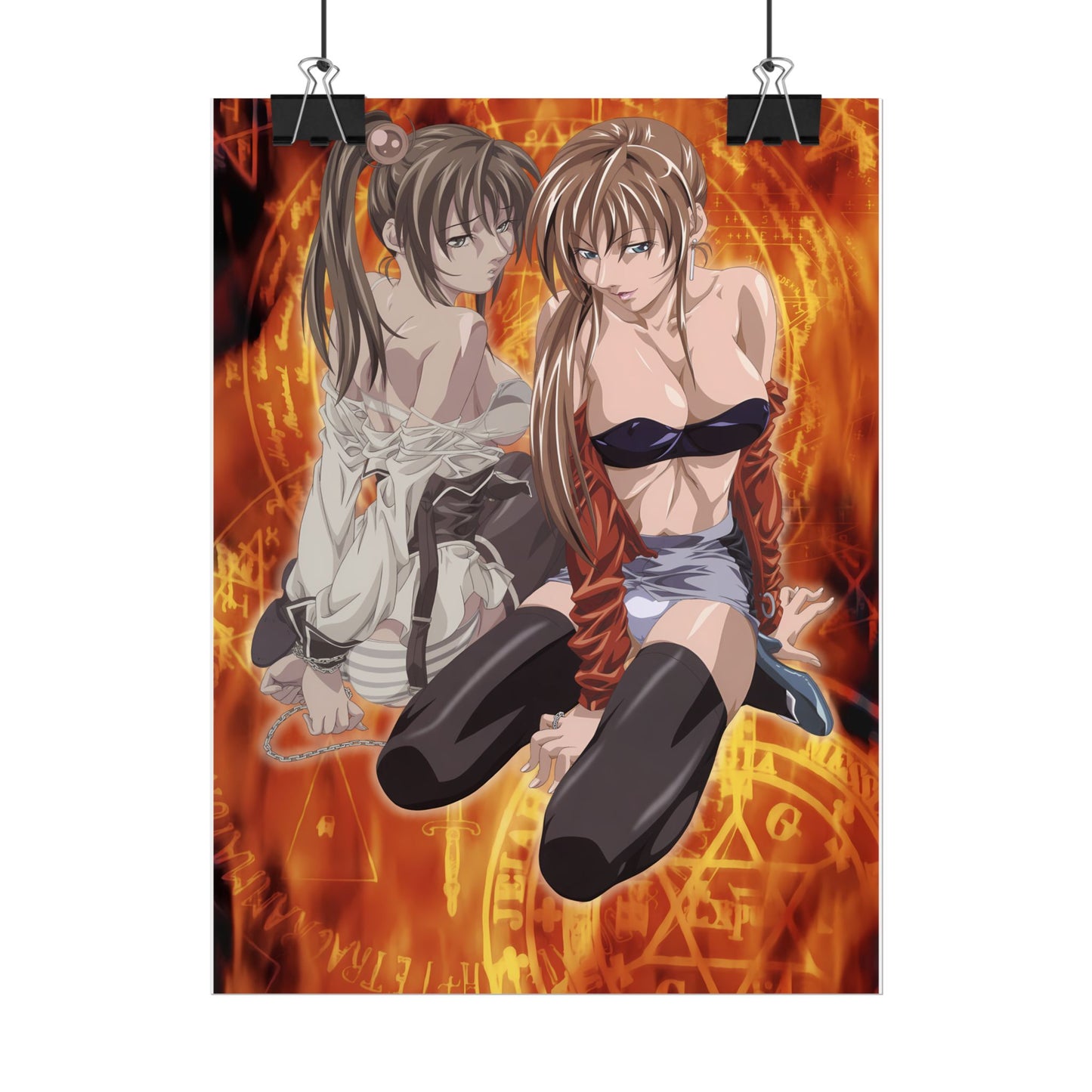 Bible Black: The New Testament