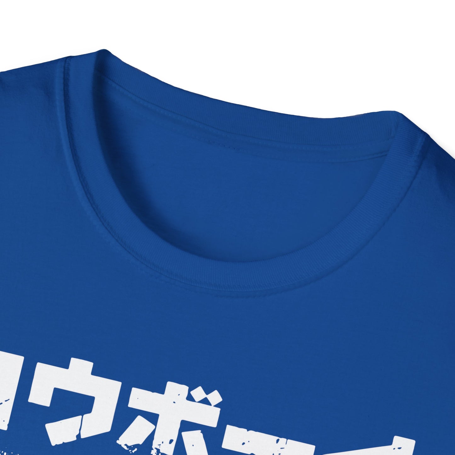 Cowboy Bebop Character T-Shirt