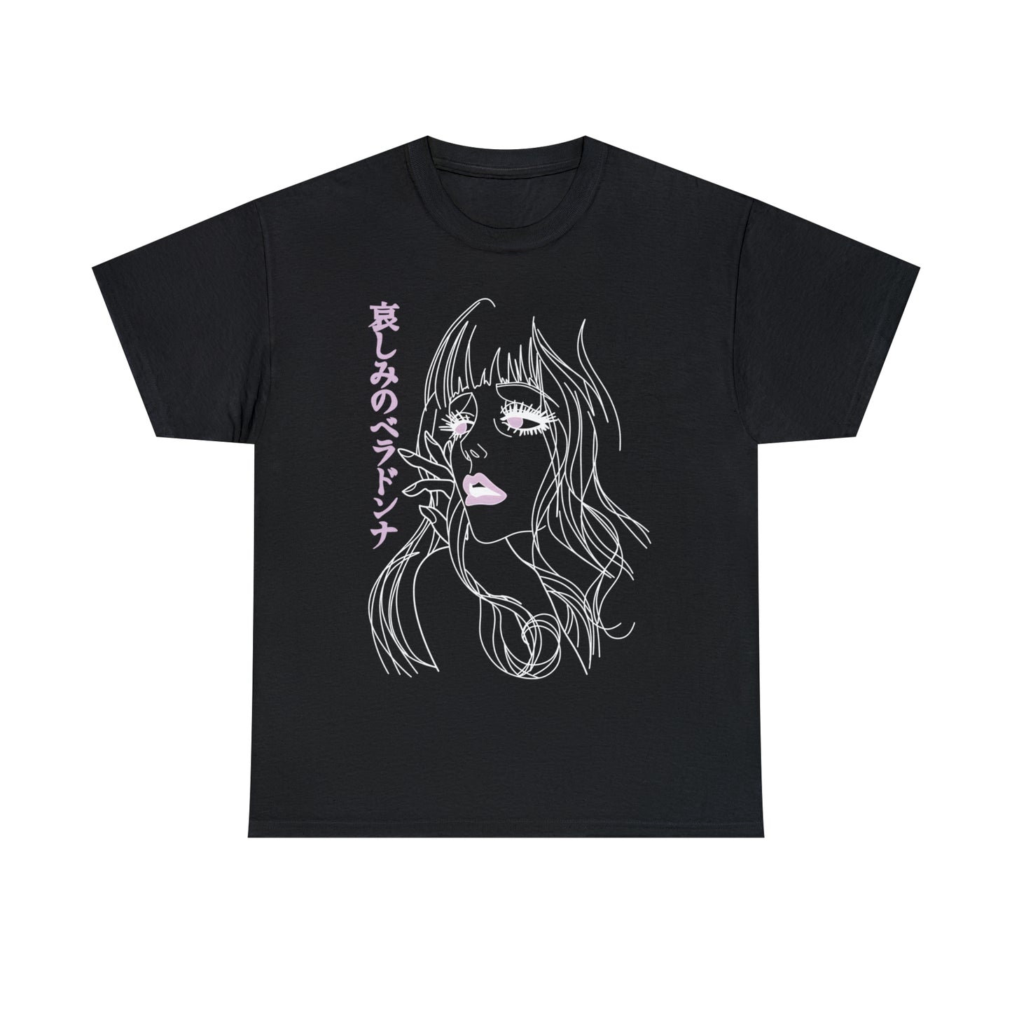 Belladonna of Sadness