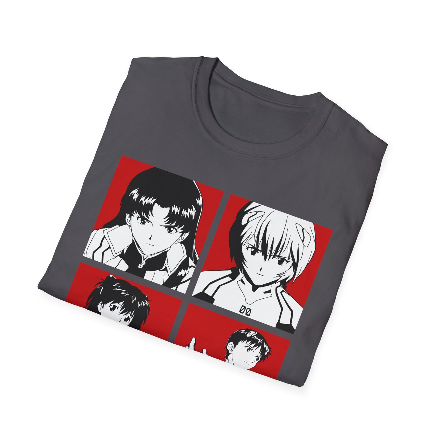 Neon Genesis Evangelion
