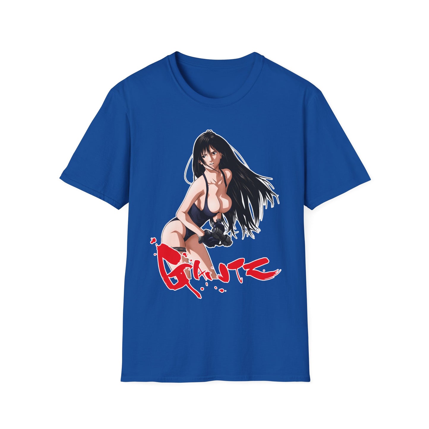 Gantz - Reika T-Shirt