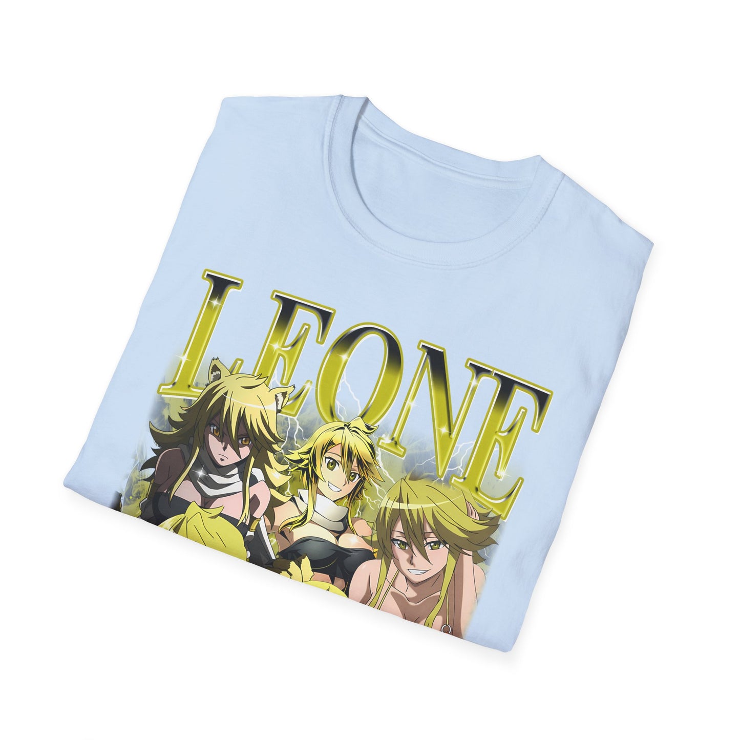 Akame Ga Kill! - Leone Bootleg