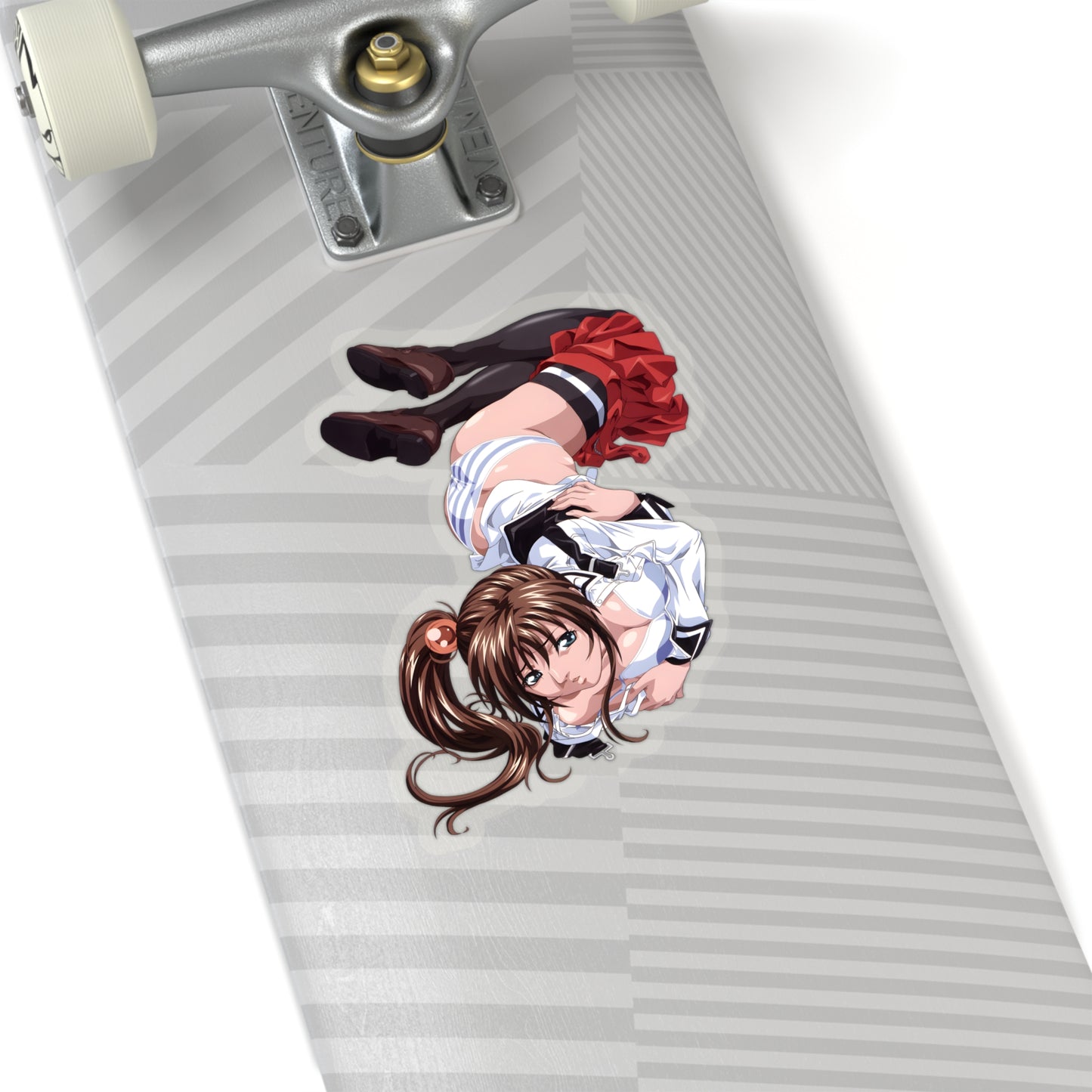 Bible Black - Imari Kurumi Sticker