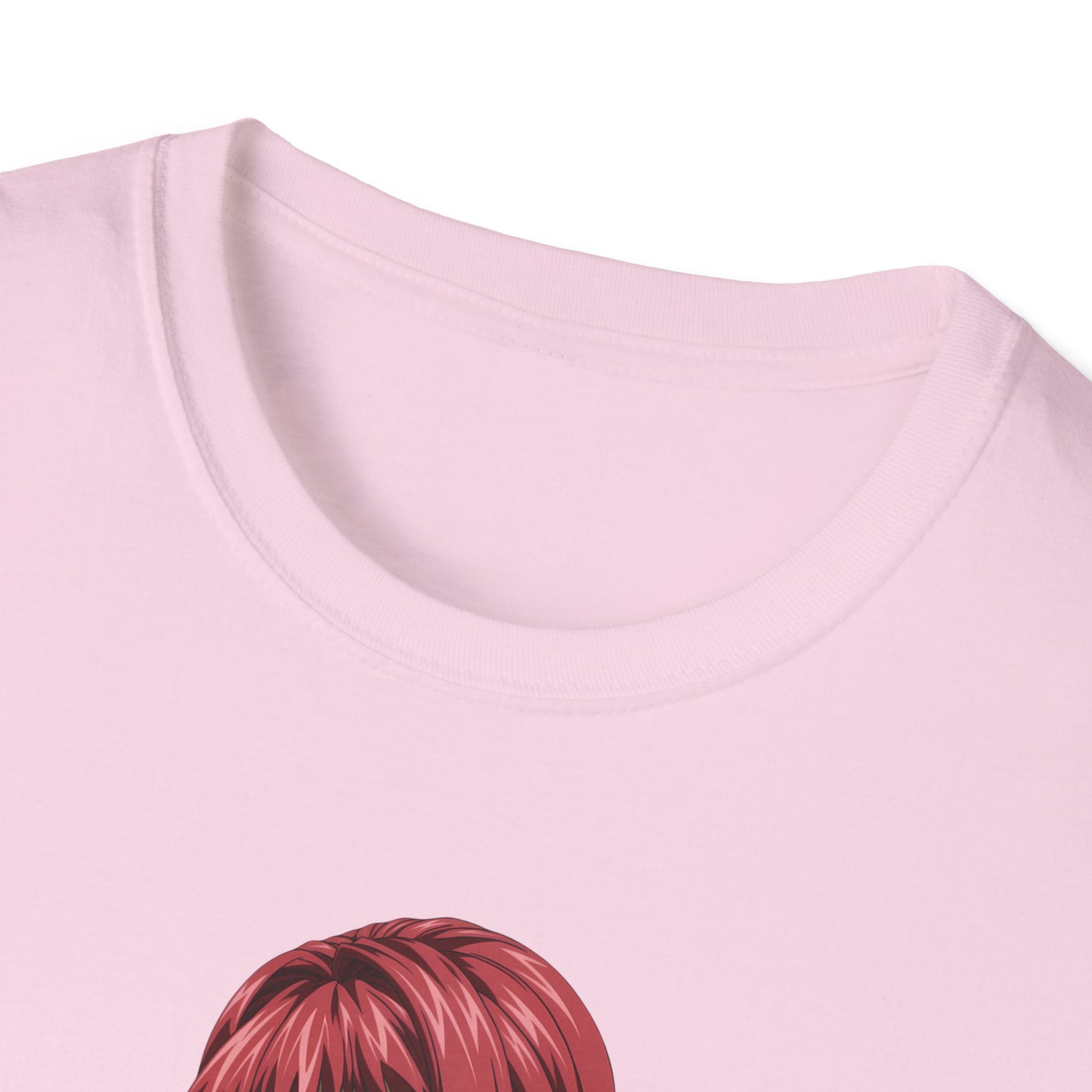 Bible Black - Hiroko Takashiro T-Shirt