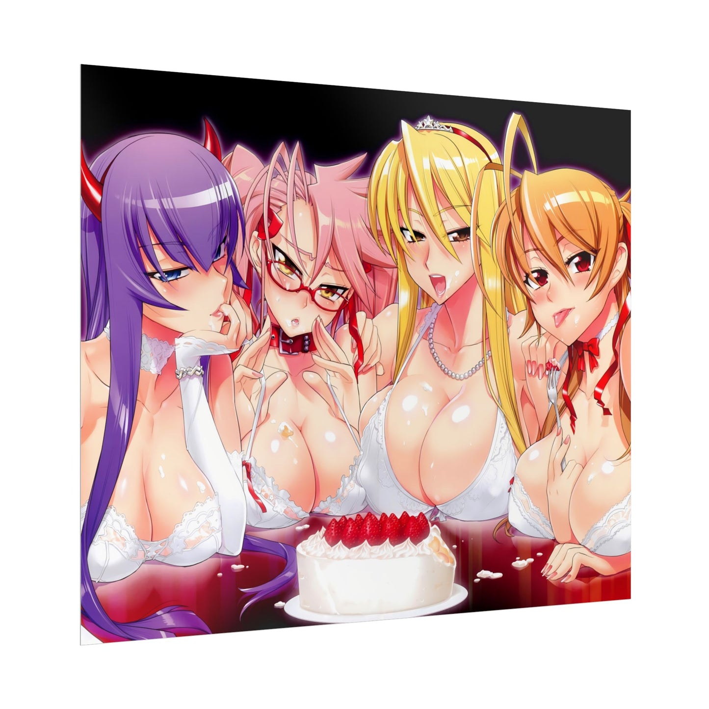 Highschool of the Dead