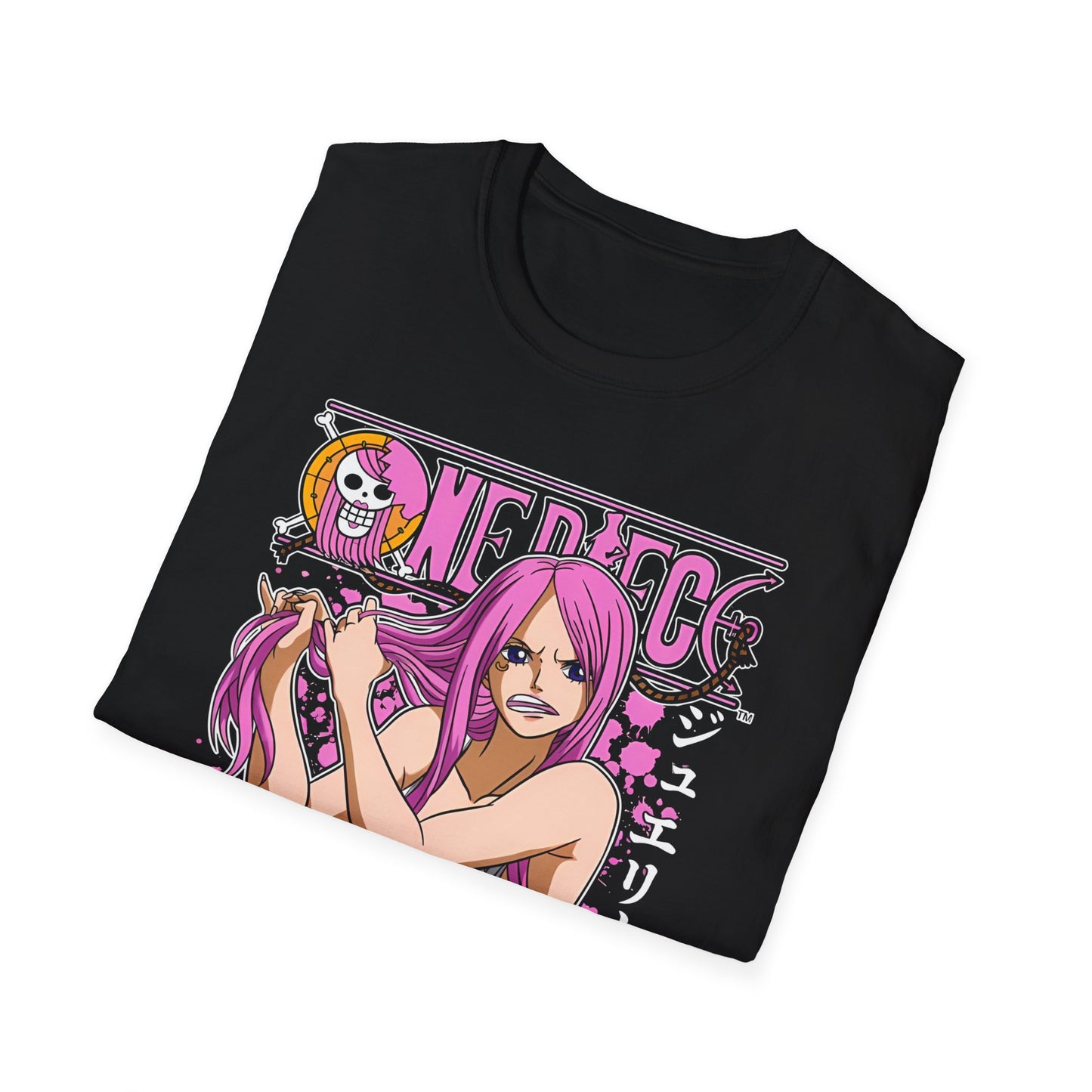 One Piece - Jewelry Bonney