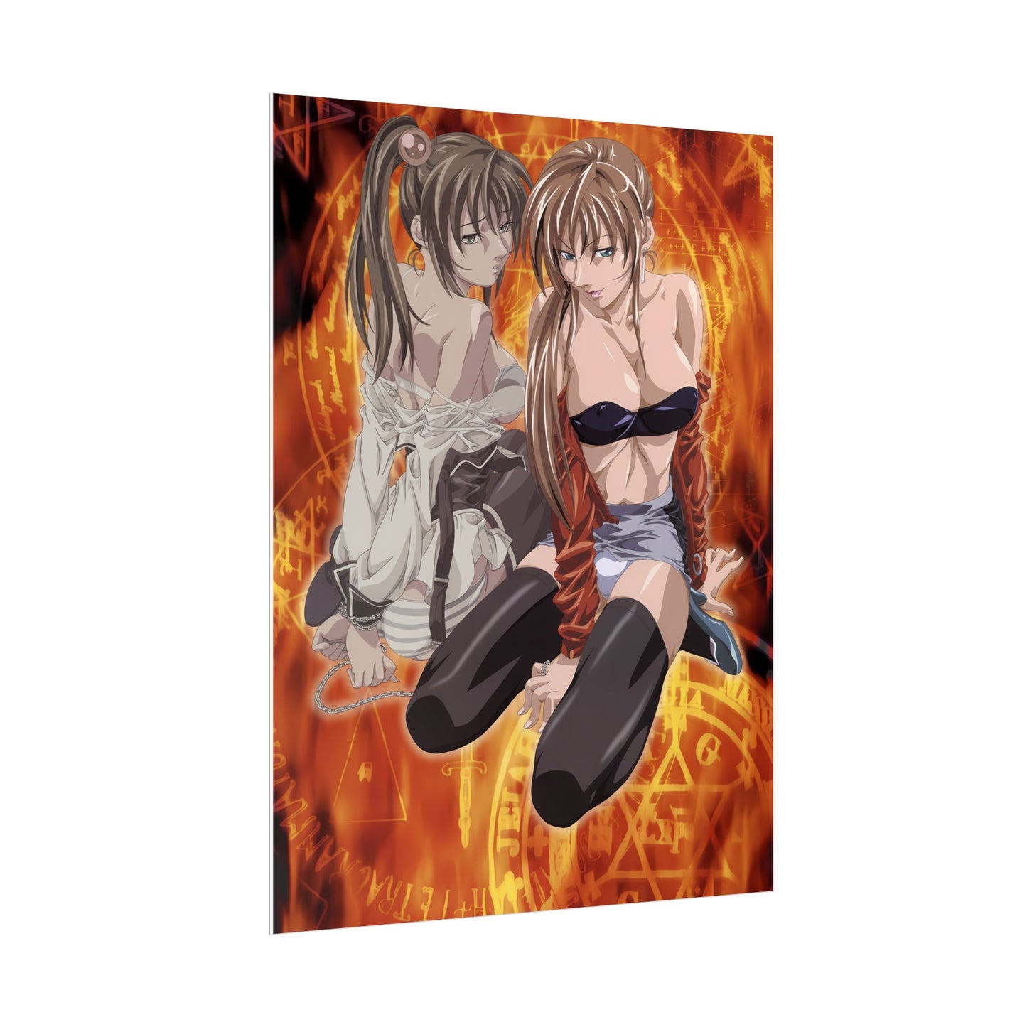 Bible Black: The New Testament