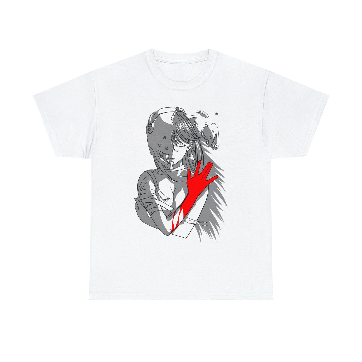 Elfen Lied T-Shirt