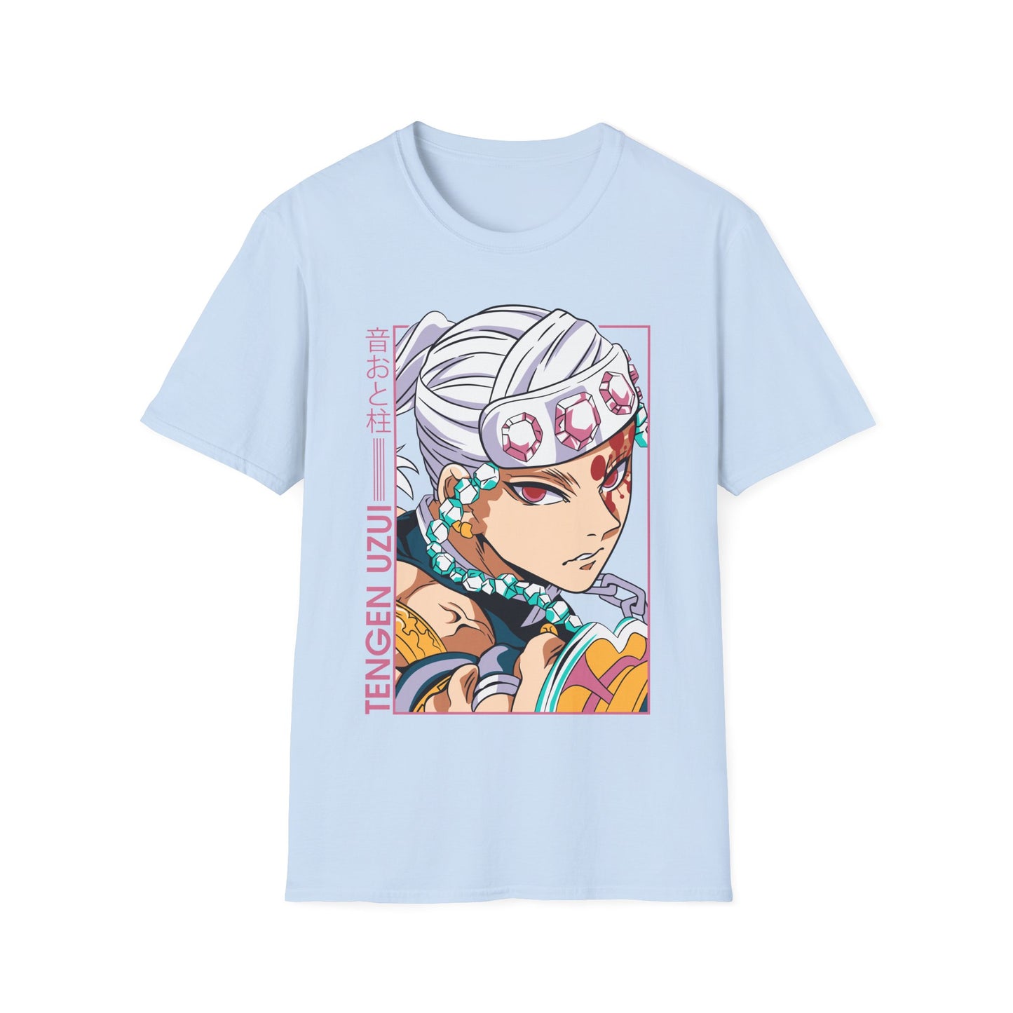 Demon Slayer - Tengen Uzui