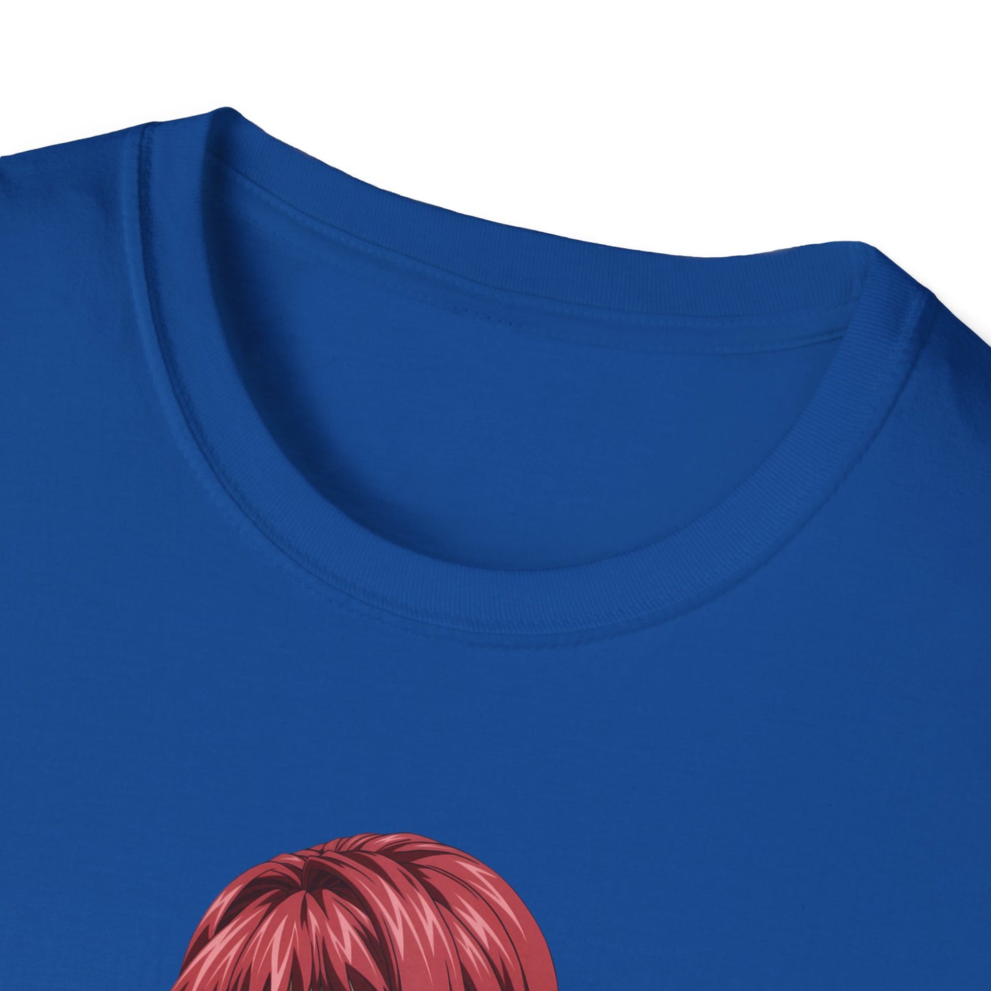 Bible Black - Hiroko Takashiro T-Shirt