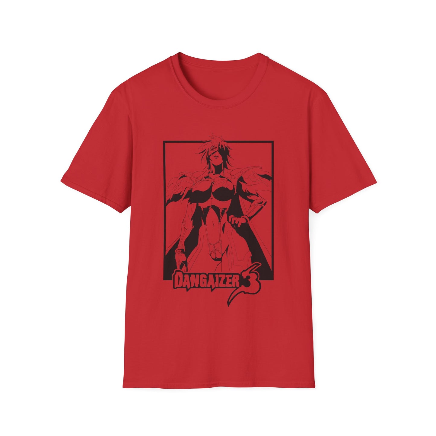 Dangaizer 3 T-Shirt