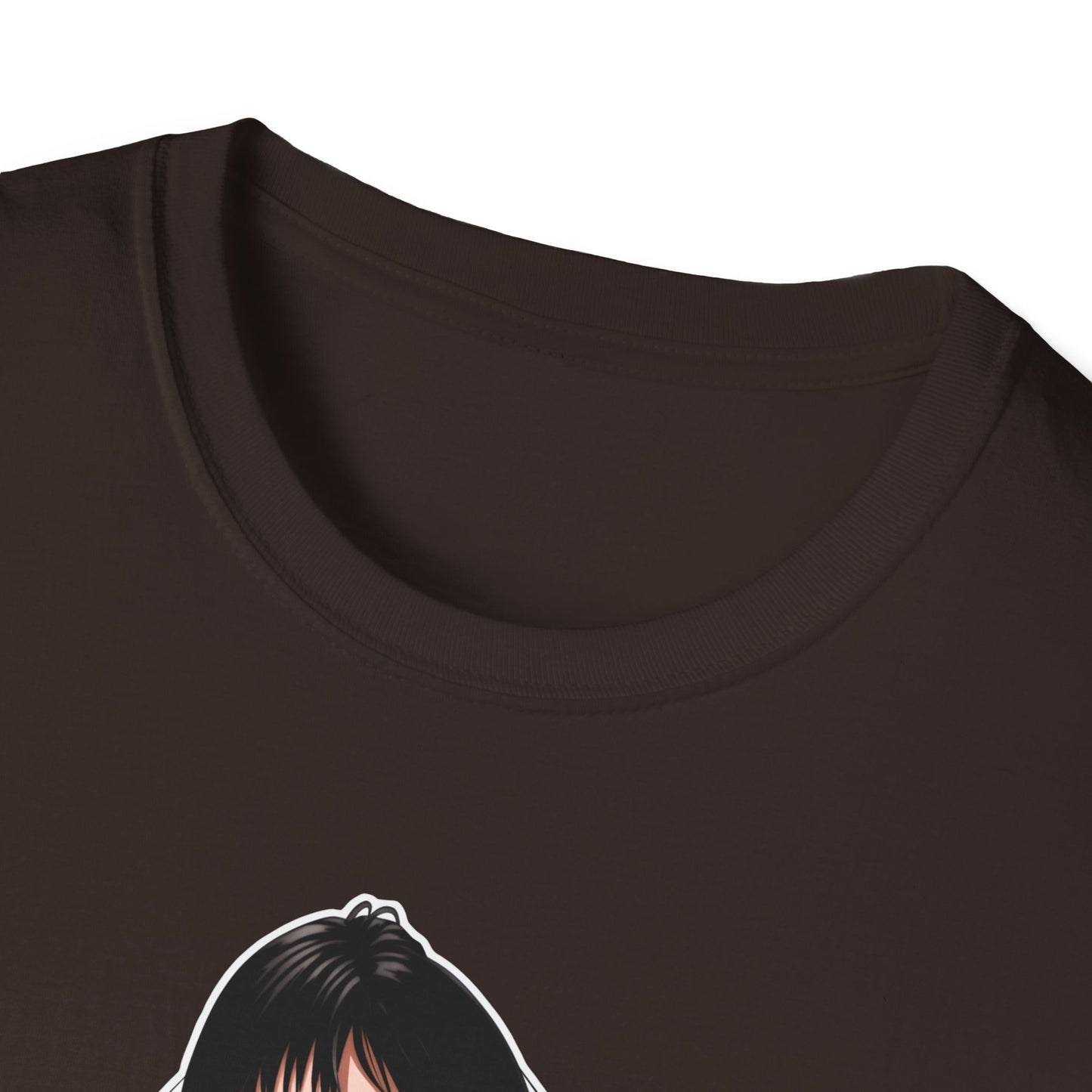 Gantz - Reika T-Shirt