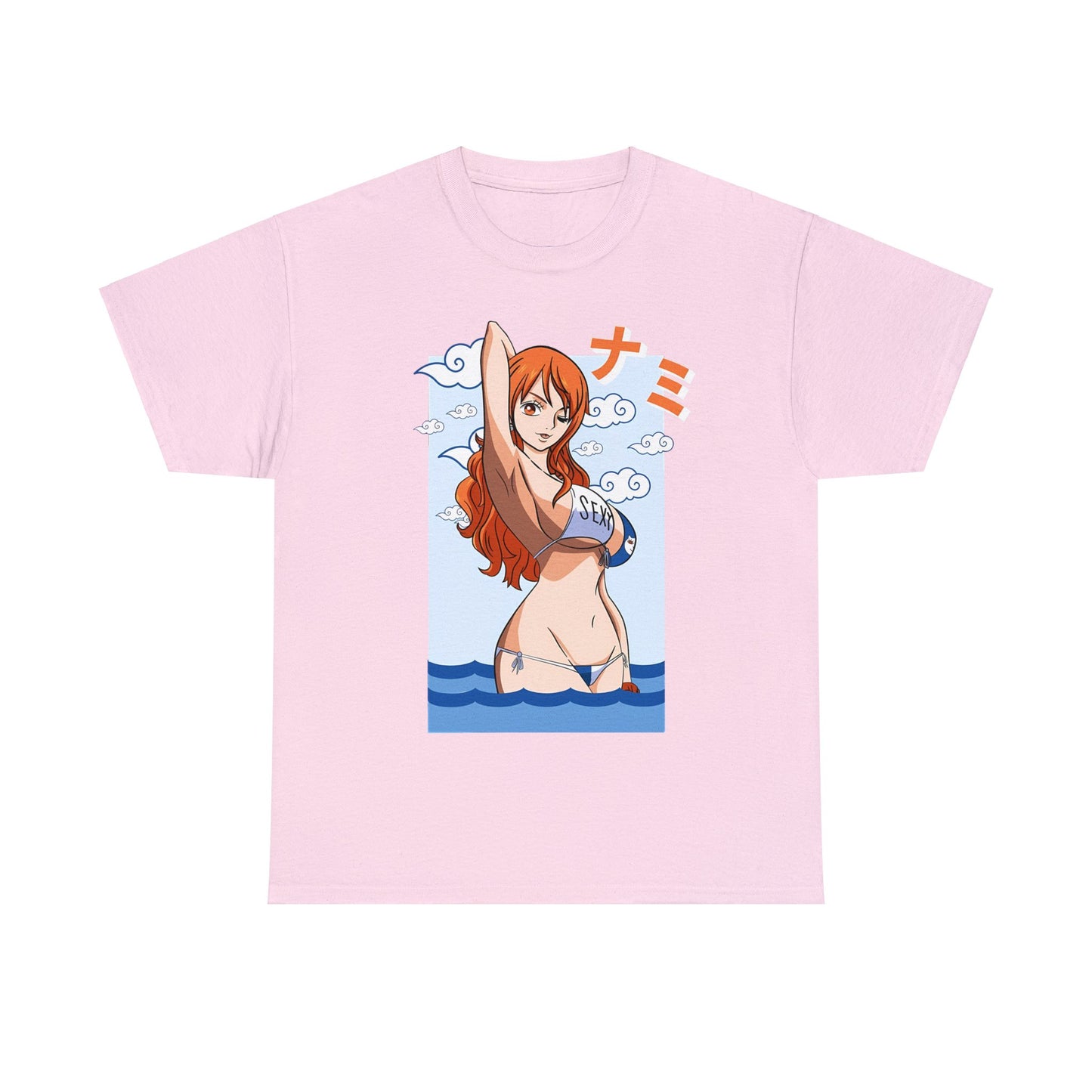 One Piece - Nami