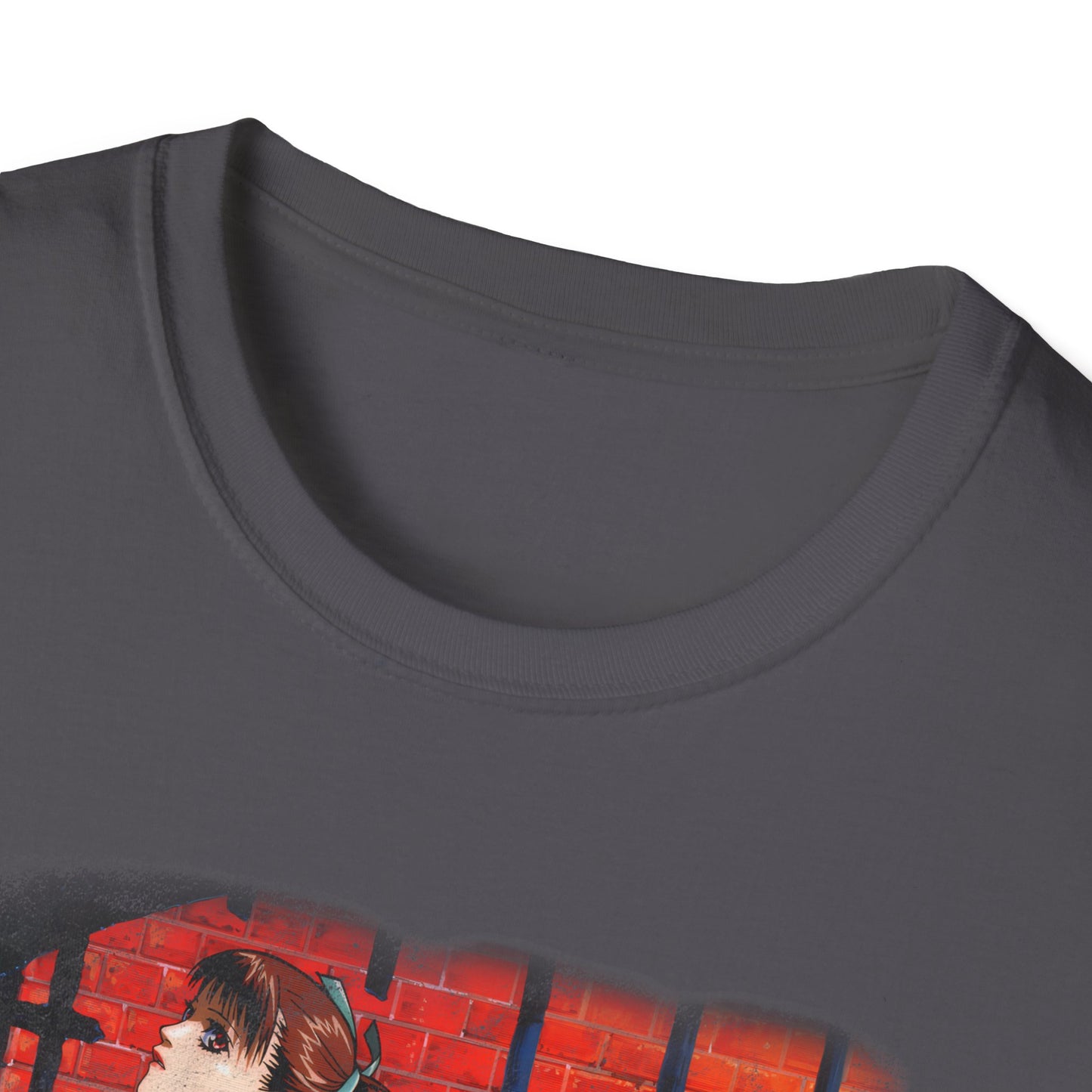 A Kite (1998) Vintage T-Shirt