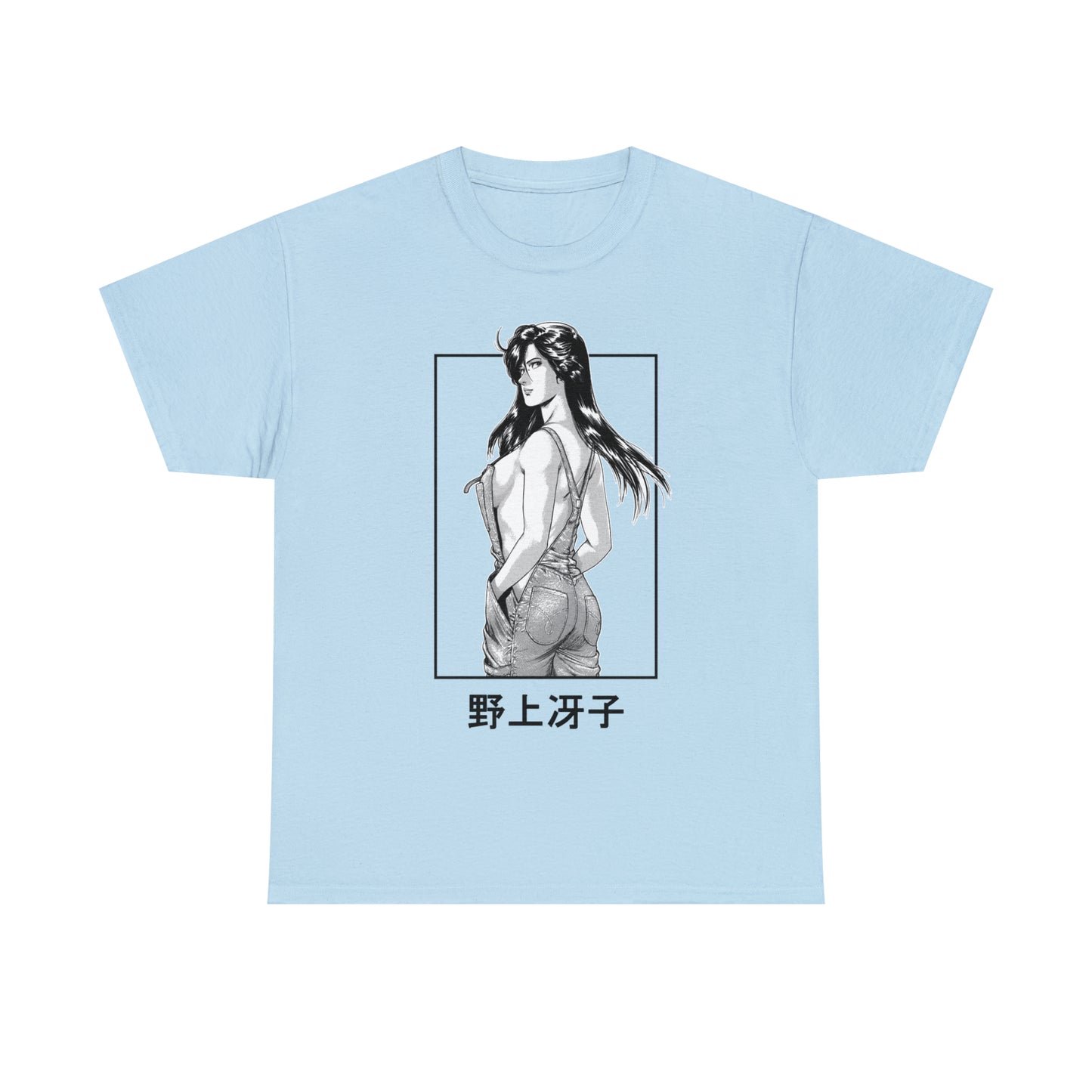 City Hunter T-Shirt