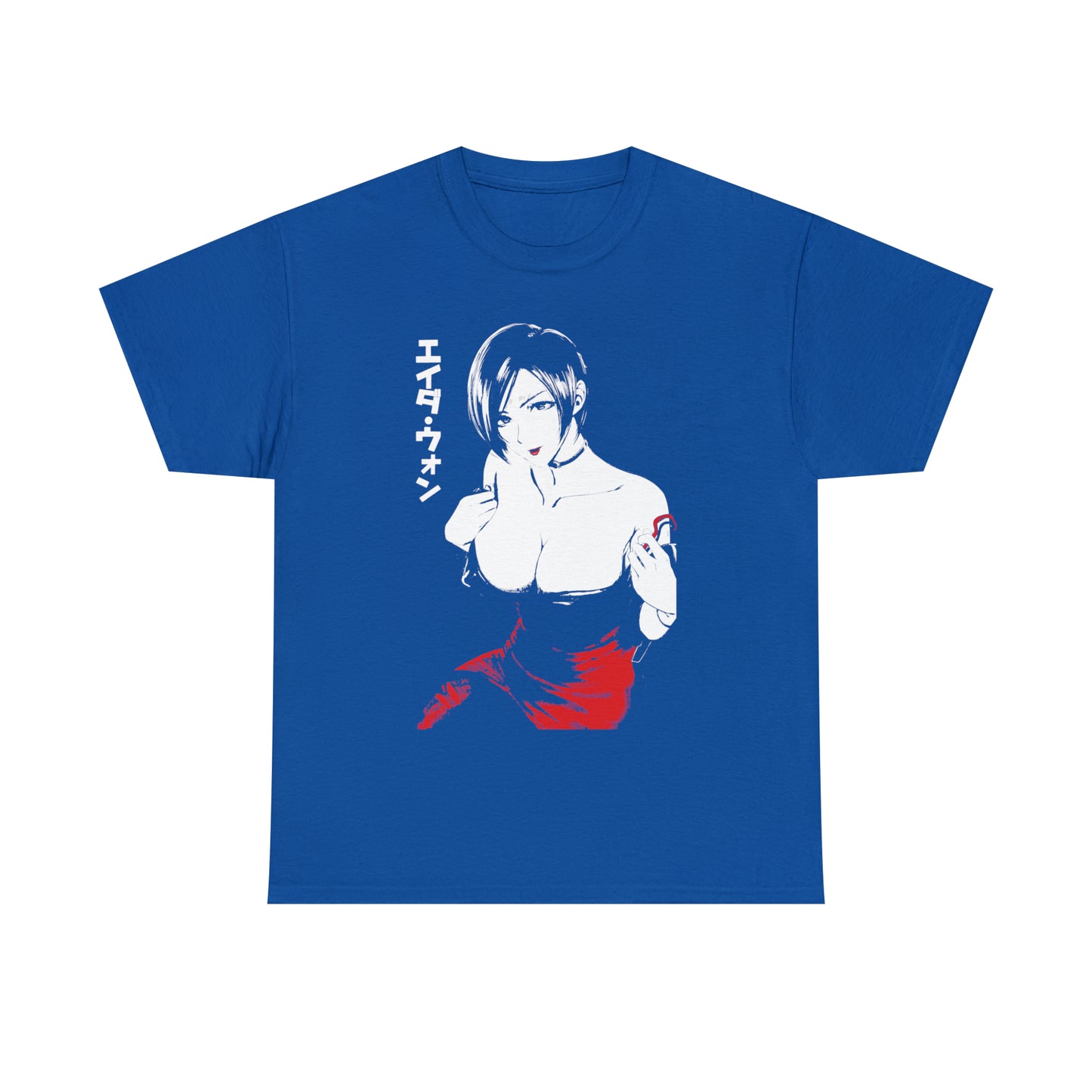 Resident Evil - Ada Wong