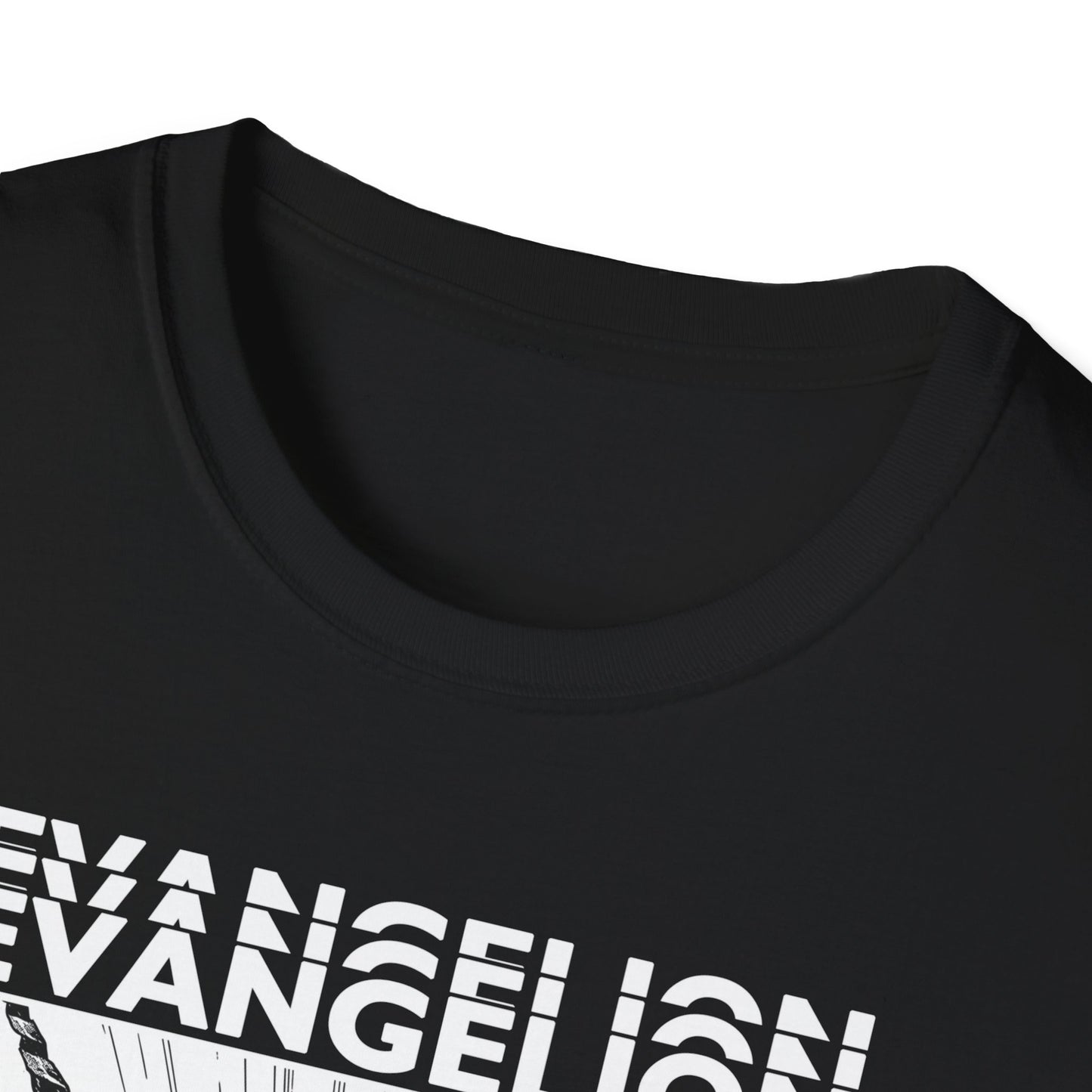 Neon Genesis Evangelion - Spear of Longinus