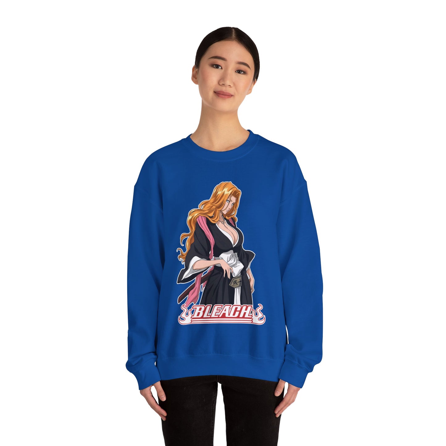 Bleach Sweatshirt