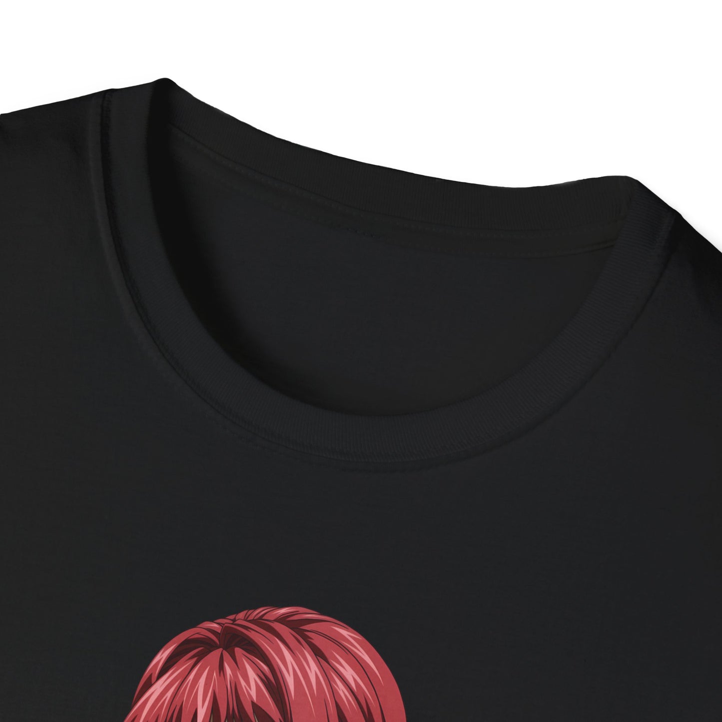 Bible Black - Hiroko Takashiro T-Shirt