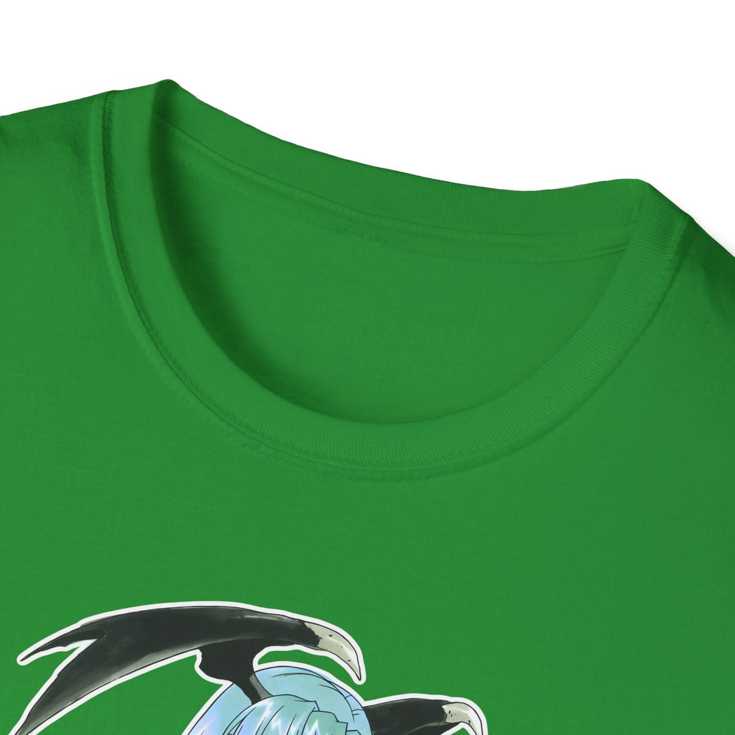 Darkstalkers - Morrigan T-Shirt