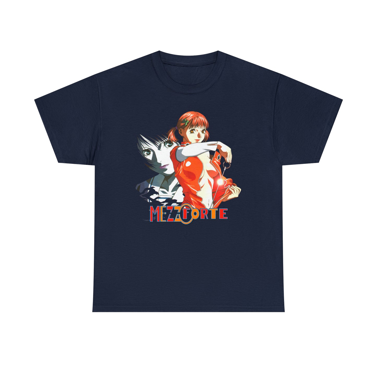 Mezzo Forte T-Shirt