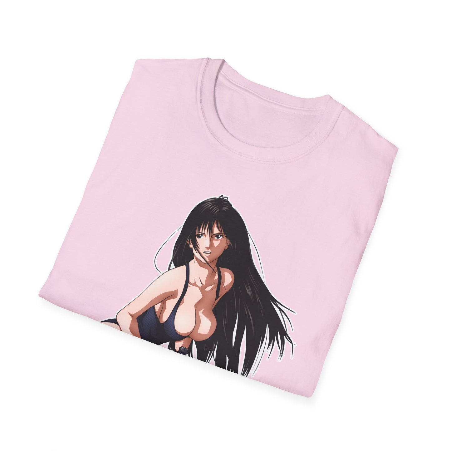 Gantz - Reika T-Shirt