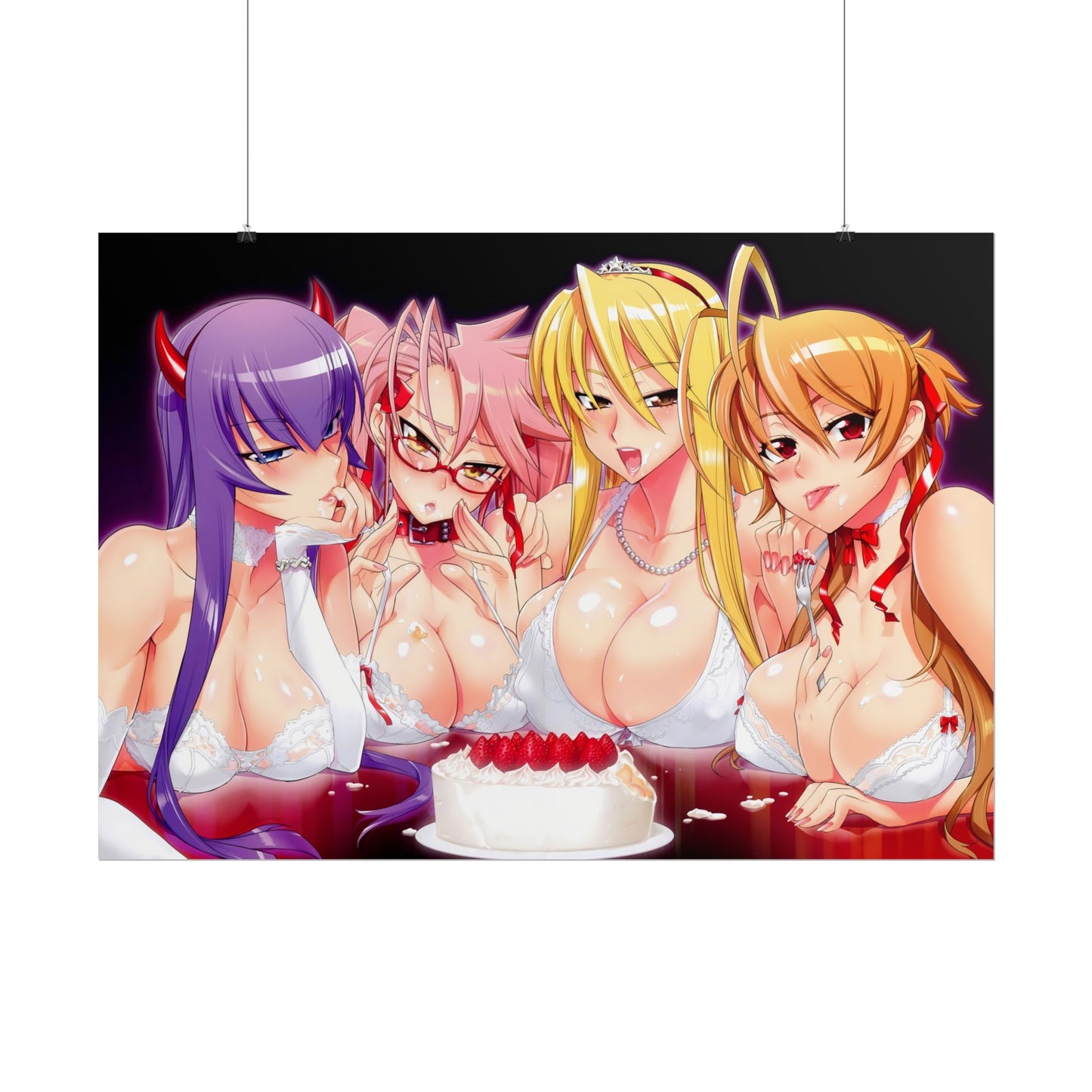 Highschool of the Dead