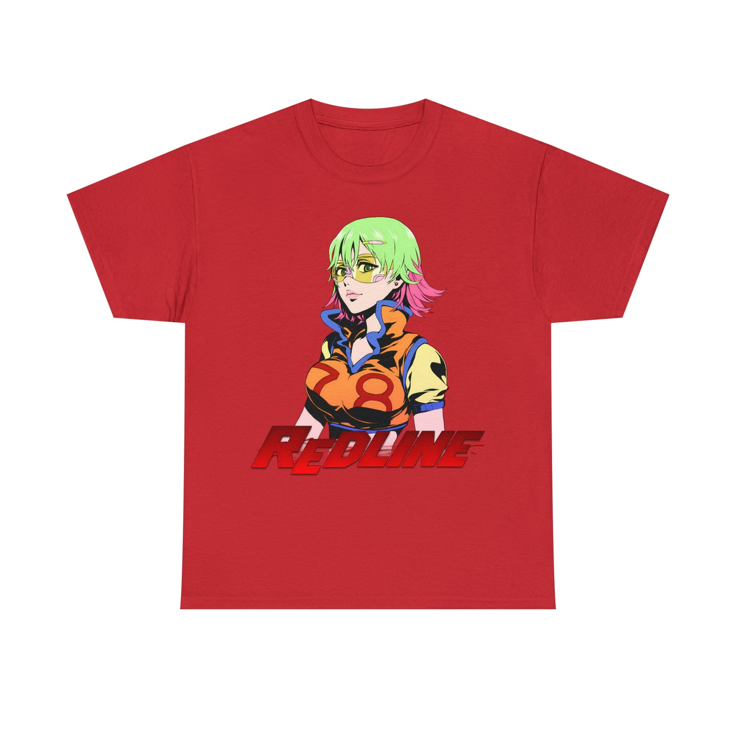 Redline - Sonoshee McLaren T-Shirt
