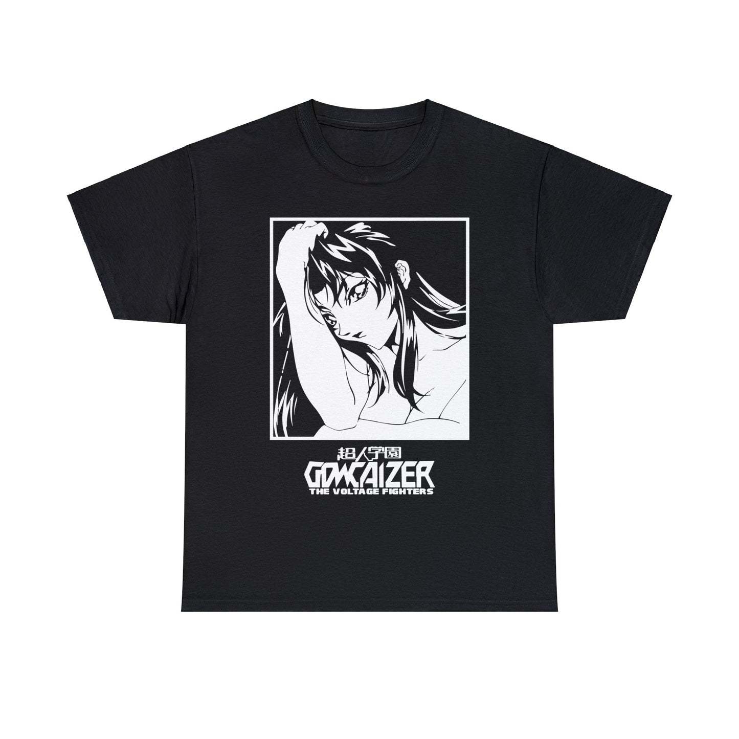 Voltage Fighter Gowcaizer T-Shirt